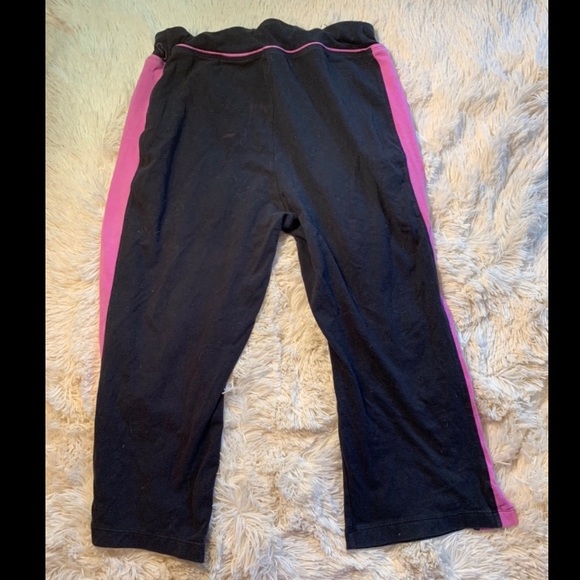 NEW BALANCE Active Athletic Drawstring Pants Small - Picture 2 of 5
